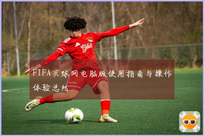 FIFA买球网电脑版使用指南与操作体验总结