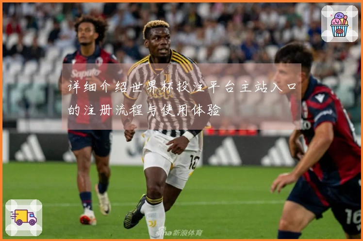 详细介绍世界杯投注平台主站入口的注册流程与使用体验