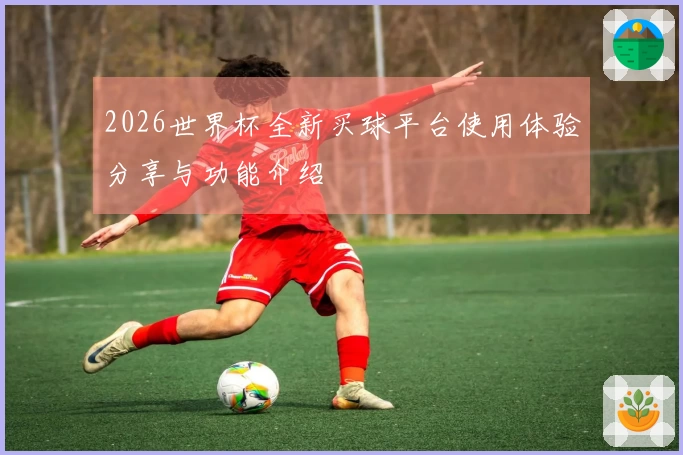 2026世界杯全新买球平台使用体验分享与功能介绍