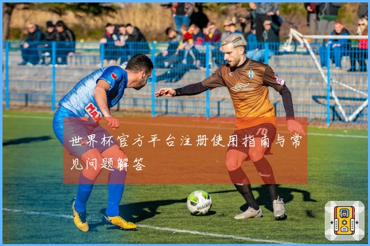 世界杯官方平台注册使用指南与常见问题解答